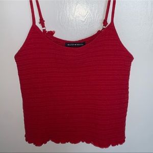 brandy melville tank top